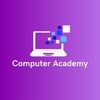كمبيوتر 👩‍💻 👨‍💻 أكاديمي
