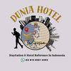 BOOKINGHOTELMURAH