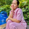 Mary May Jacinto