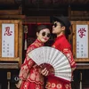 Quân Hương ở Quảng Châu