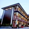 โรงแรม นินจาซอง