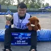thaicon70kg