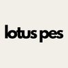 lotuspes