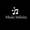 Music_ infinity 🎶🖤