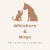 Whiskers & Wags