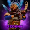 Jidomm