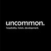 Uncommon Hospitality