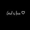 God Is Love