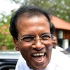 king_sirisena