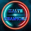 Health Champions