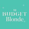 thebudgetblonde