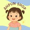 𖤣𖥧𖥣 AhPun Shop ʕ ྀི·ᴥ· ྀིʔ