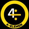 4-elemen