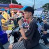oil.songkran