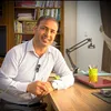 الاستاذ أحمد مرزه