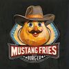 mustangfriesandburger