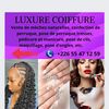 luxure coiffure