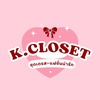 K.closet shop