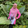 zarina.hisam