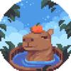 8bit_capybara