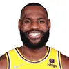 Lebron nhựa