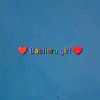 ❤️Bashera girl ❤️