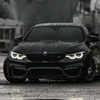 black_bmw_999