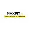 maxfit.no