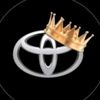 ش̷ُي̷ب̷ٵ̷ ن̷ي̷ TOYOTA 🎥