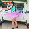 Alejandrina🌹🎤🇧🇴