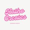 Katho Creates