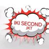 ikisecondjkt