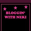 blogginwithneki