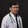 Dr. Sanjar Khusanov