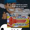 Chapas Chavita