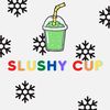 slushy cup