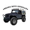 ★Broke Boys Offroad★