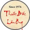 Thuốc Bắc Lãn Ông