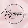 Vigorous Beauty