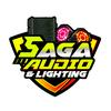 SAGA AUDIO&LIGHTING