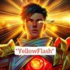 k9yellowflash