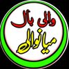 والی بال میانوالی 🏀