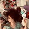 Lu 🤍⭐️☕️📖