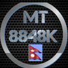 MT 8848K NEPAL