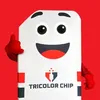 tricolorchip