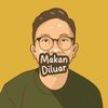 Makan diluar