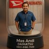 Mas Andi Daihatsu