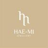 Haemijewellery