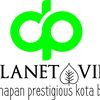 DP PLANET VILLA OFFICIAL