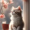 Cute Cat Museum